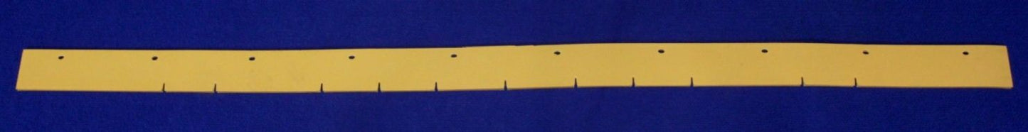 Powerboss 3308830 Squeegee-Inner
