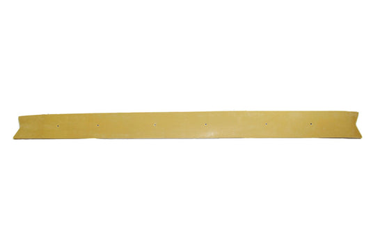 Minuteman 320015 Squeegee Blade Rear