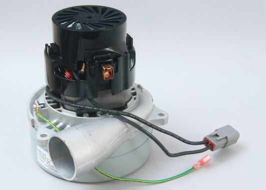 Tennant 1219312 Fan, Vacuum, 5.7D, 24Vdc