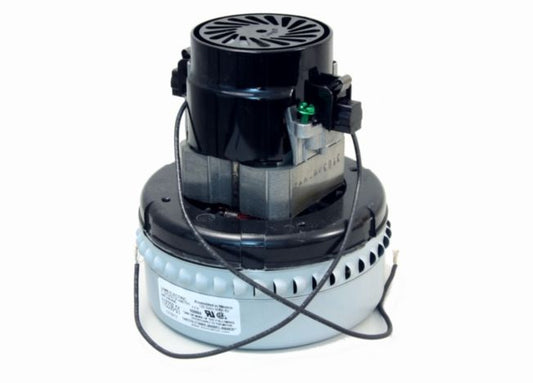 Powr-Flite 1902 Vac Motor 120V, VAC MOTOR, 120V AC, 2 STAGE