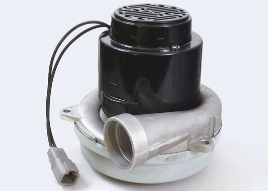 Ametek 12223808 Motor-Vacuum 36Vdc, 2 Stage, 122238-08