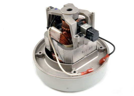 Pro Team 836099 Vac Motor, 120V, VAC MOTOR, 120V AC, 1 STAGE, Price/Each
