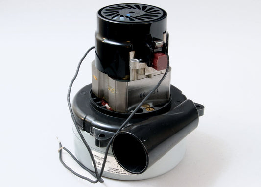 Ametek 11642013 Vac Motor, 240V 2 Stg Tg, 116420-13