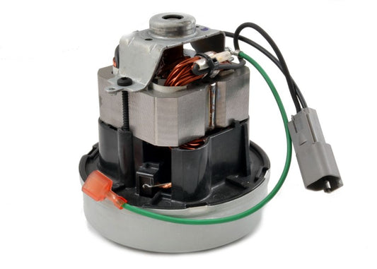 Ametek 12242000 Vac Motor, 36V Dc, 1 Stage, 122420-00