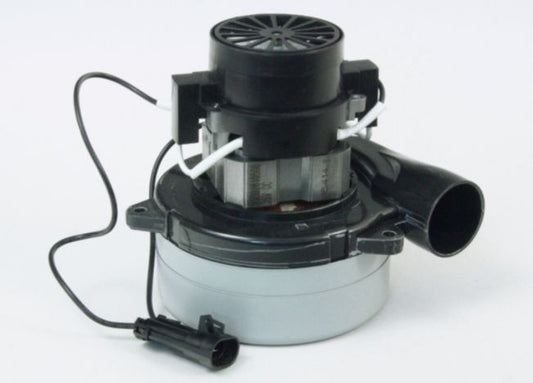 Windsor 86012210 VAC MOTOR, 36V DC, 2 STAGE