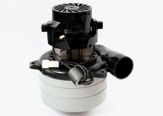 Ametek 12272729 Vac Motor, 24V 3St Inlet Tube, Price/Each, 122727-29