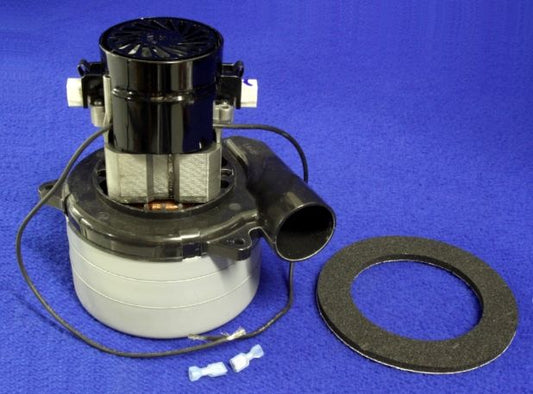 NSS 2499059 Vac Motor, VAC MOTOR, 24V DC, 3 STAGE, KIT
