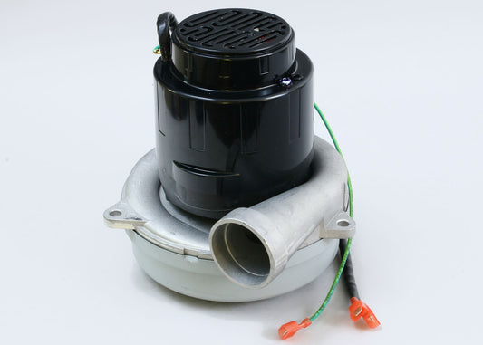 Advance 56265552 Tangential Bypass Motor-Vacuum-120V, Price/Each
