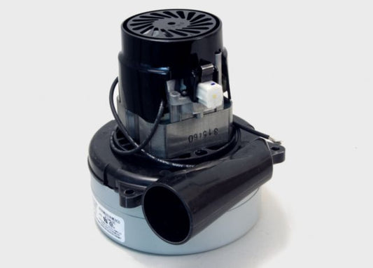 Ametek 11615718 Kit Vacuum Motor & Connector, Price/Each, 116157-18