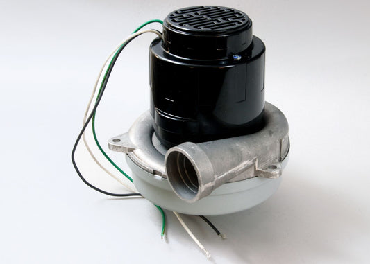 Ametek 12237817 Vac Motor, 120V, 1 STAGE, 122378-17