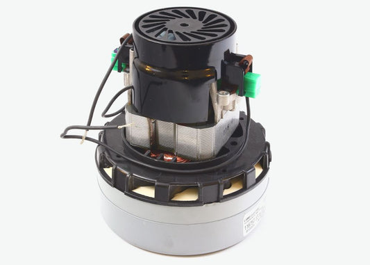 Powr-Flite 1972 Vac Motor, VAC MOTOR, 120V AC, 2 STAGE