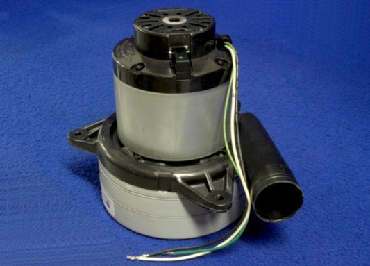 Ametek 11750713 Motor, Vacuum 300Hv, Vac Motor, VAC MOTOR, 120V AC, 3 STAGE, 117507-13