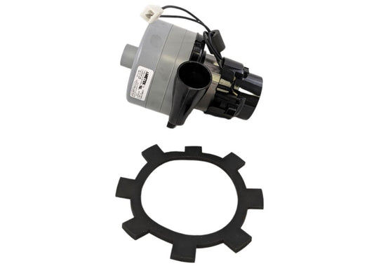 Advance 56104363 Vacuum Motor Kit, Price/Each