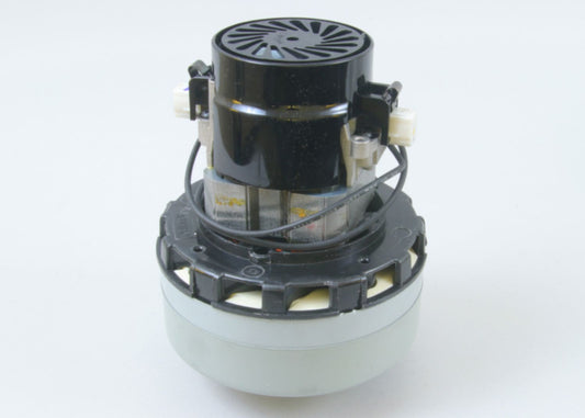 Betco E8829100 Vac Motor, VAC MOTOR, 24V DC, 2 STAGE