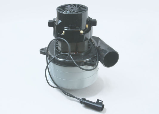 Ametek 12249729 Vac Motor, 24V Dc 3 Stage, 122497-29