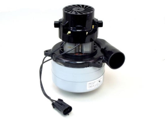 Quadra 53231 Motor, Vac 36Vdc, Vac Motor, VAC MOTOR, 36V DC, 3 STAGE