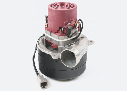 Ametek 12262644 Fan, Vacuum, 5.7D, 036Vdc, 3 S, Price/Each, 122626-44