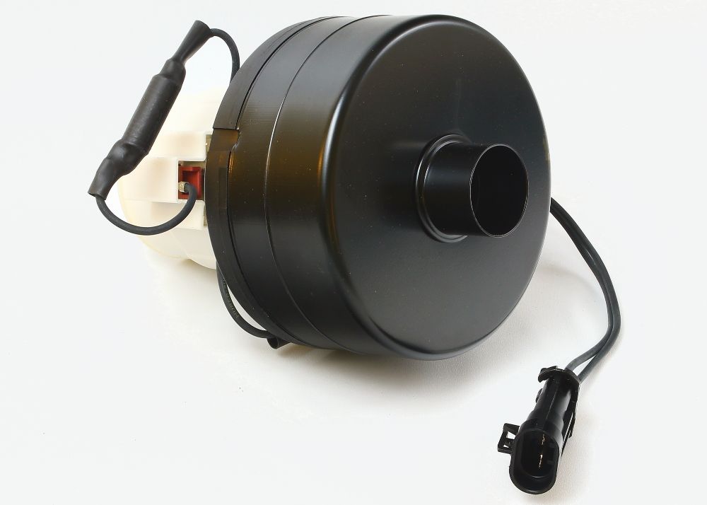 Viper 9099922000 Motor Vacuum 330W 24V Kit, Price/Each