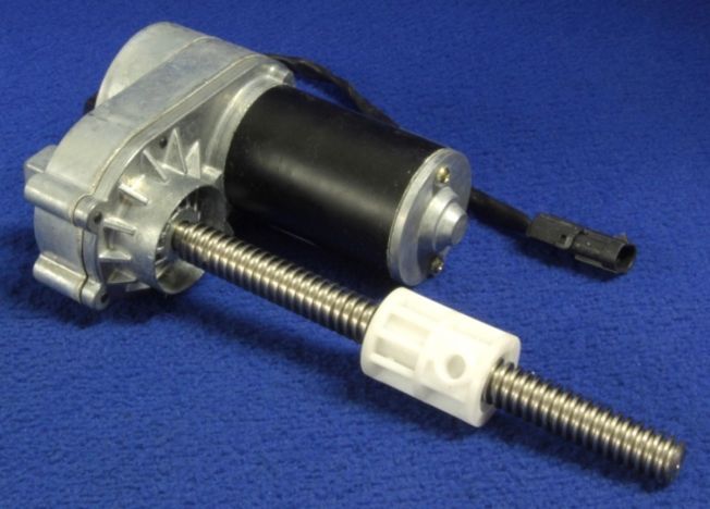 American Lincoln 56383970 Actuator