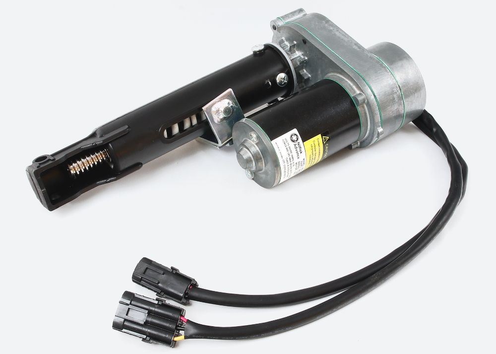 American Lincoln 56601810 Lift Actuator Assy, Price/Each