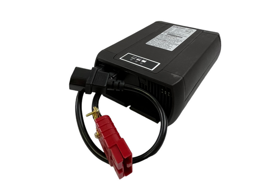 Tennant 9015304 Charger Kit, 24VDC 13A 100-240VAC[ON-BD], Price/Each