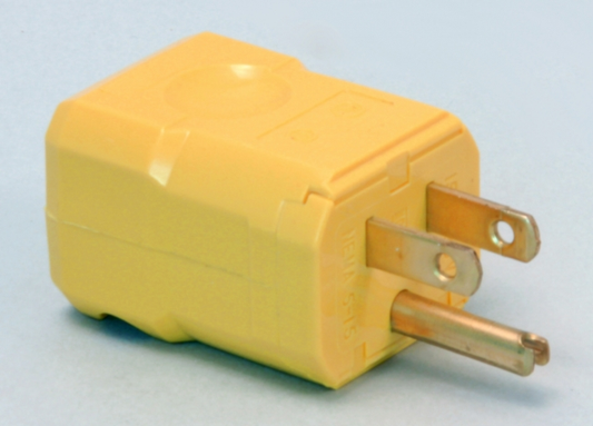 SVPW 3969980 Replacement Plug, Grounded