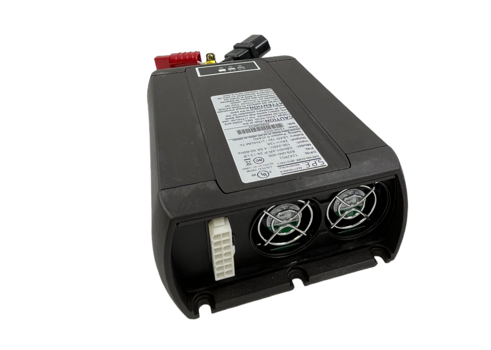 Tennant 9015304 Charger Kit, 24VDC 13A 100-240VAC[ON-BD], Price/Each