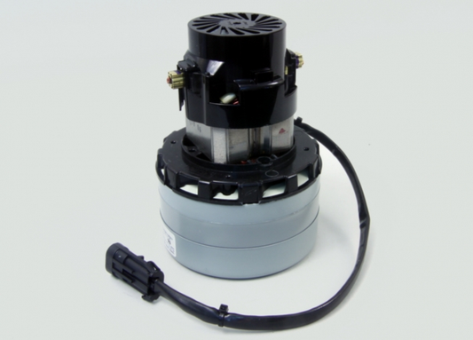 Ametek 11943807 Vac Motor, VAC MOTOR, 24V DC, 3 STAGE, 119438-07
