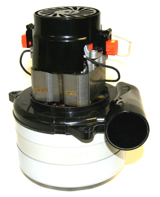 Ametek 11656529 Vac Motor, 3 Stage, Price/Each