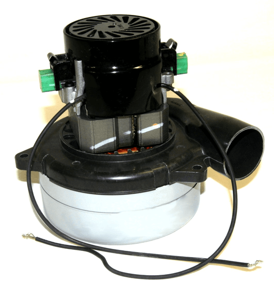 Ametek 11615801 Vac Motor, 36V Dc, 2 Stage, Price/Each, 116158-01