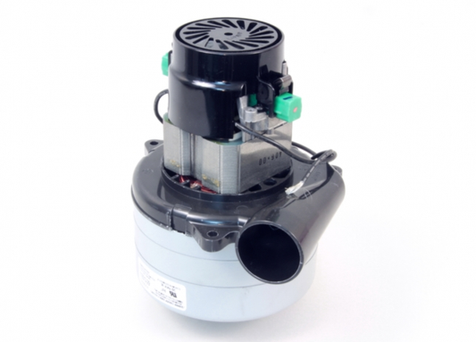 Ametek 11651329 36V 3Stg Vac Motor Tg, VAC MOTOR, 36V DC, 3 STAGE, 116513-29