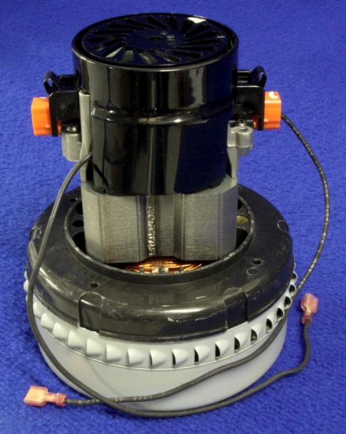 Ametek 11647107 Motor, Vac 120V Std, Price/Each, 116471-07