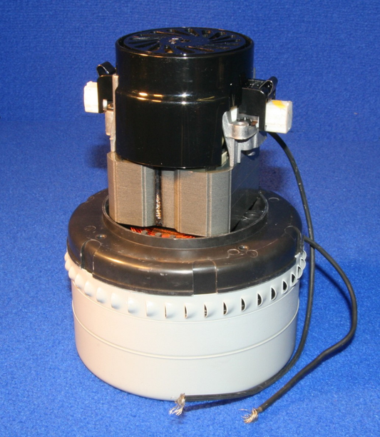 Ametek 11651413 Vac Motor, VAC MOTOR, 24V DC, 3 STAGE, 116514-13