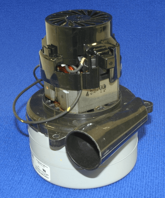 Ametek 11943213 Vac Motor, 36V, 3 Stage, VAC MOTOR, 36V DC, 3 STAGE, 119432-13