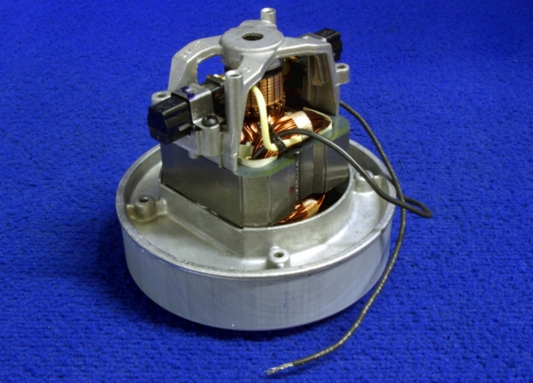 Ametek 11934700 Vac Motor, VAC MOTOR, 120V, 1 STAGE