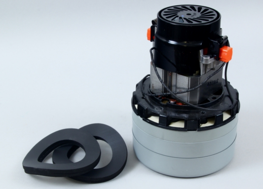 Windsor 86026880 Vac Motor Kit, 120V AC, 3 Stage