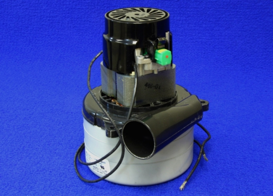 Ametek 11651308 Vac Motor 36V Dc 3 Stage, Price/Each, 116513-08