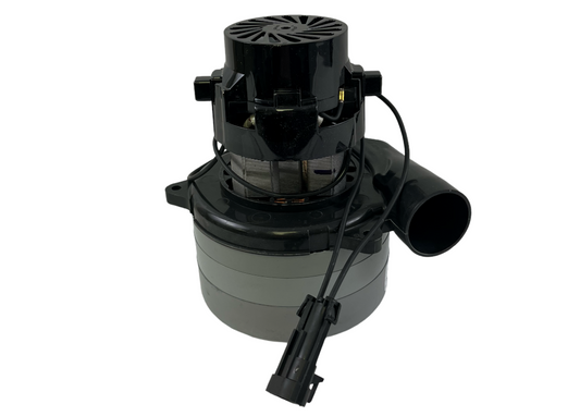 American Lincoln 56397041 Vac Motor Asm, 24Vdc 3 Stage, VAC MOTOR, 24V DC, 3 STAGE, Price/EACH