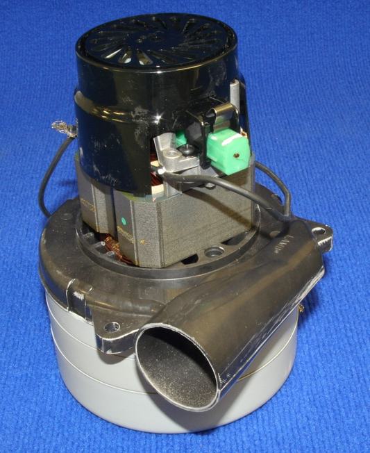 Powr-Flite 1998 Vac Motor, VAC MOTOR, 36V DC, 3 STAGE