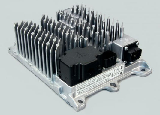 Advance 56122805 Charger-Onboard 24V 650W, Price/Each