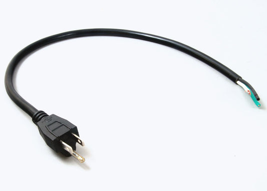 Factory Cat 2502441AC Ac Cord/Pigtail For 250-2441 Charger