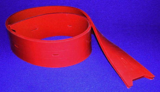 Tennant 1035052 Blade, Squeegee, .38 4.00W 063.0L