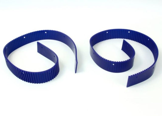Windsor 86007260 Squeegee Kit Compact 20 (Front And Rear Blades)