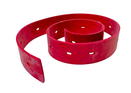 Minuteman 01179180 Squeegee Rear, Price/Each
