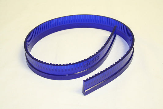 Advance Blade Squeegee, Ridged, Price/Each