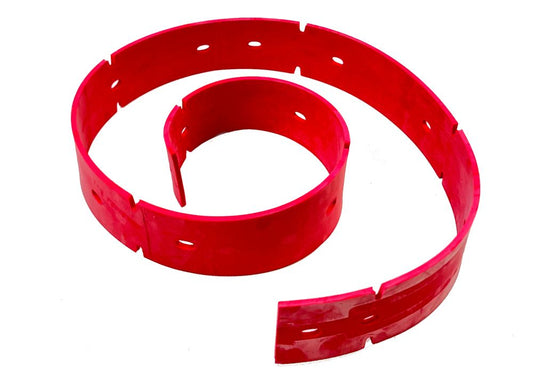 Minuteman 01179170 Front Squeegee
