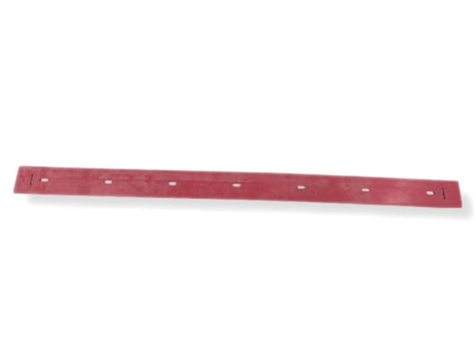American Lincoln Blade Front Red 830mm 33In, Price/Each