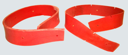 Advance 56407601 Squeegee Kit