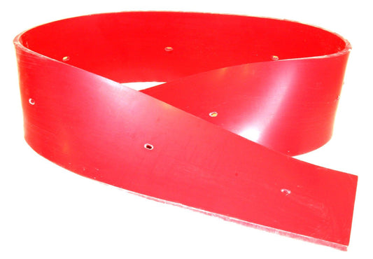 Tennant 71256 Rear Squeegee