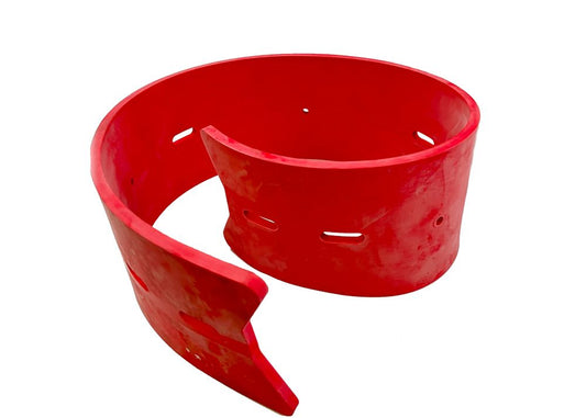 Viper 56111830 Blade-Main Scrub-Red Gum 43, Price/Each